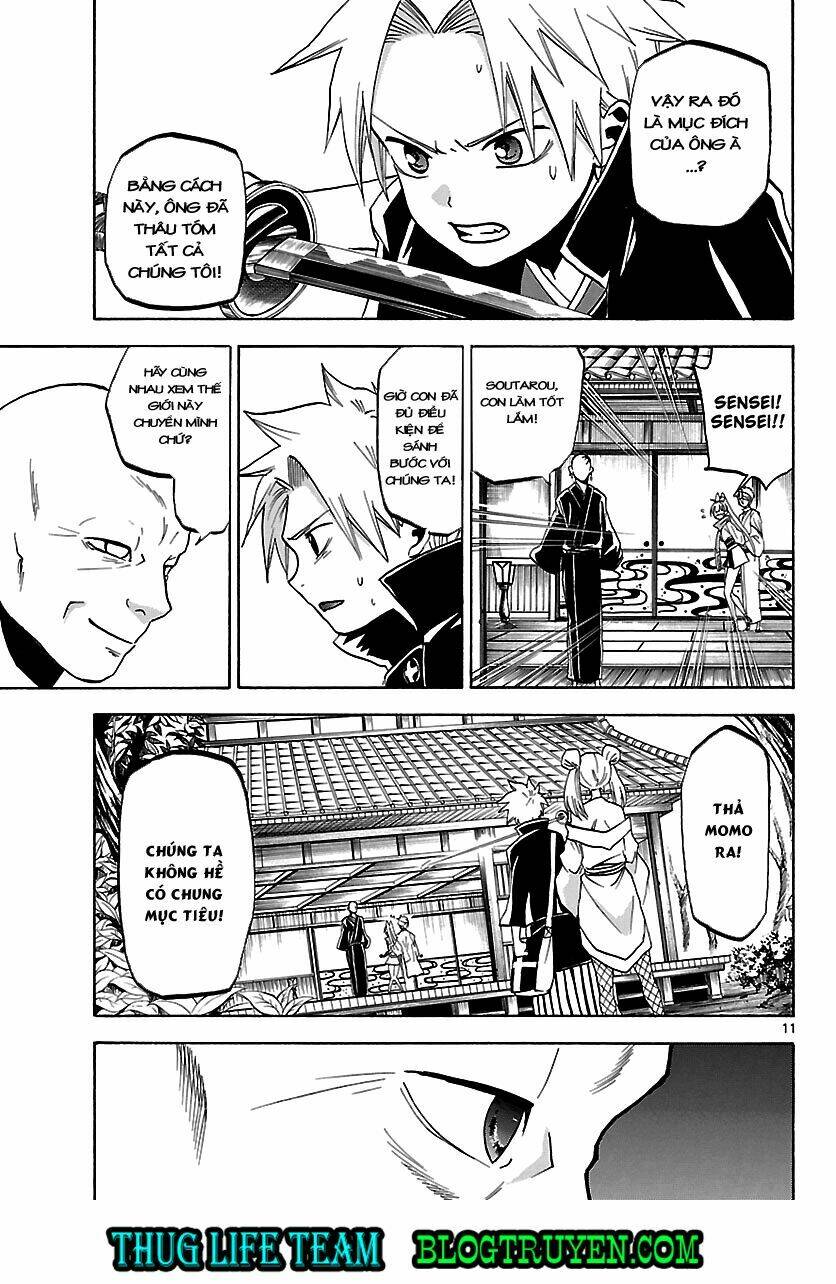 kaitai shinsho zero chapter 58 13