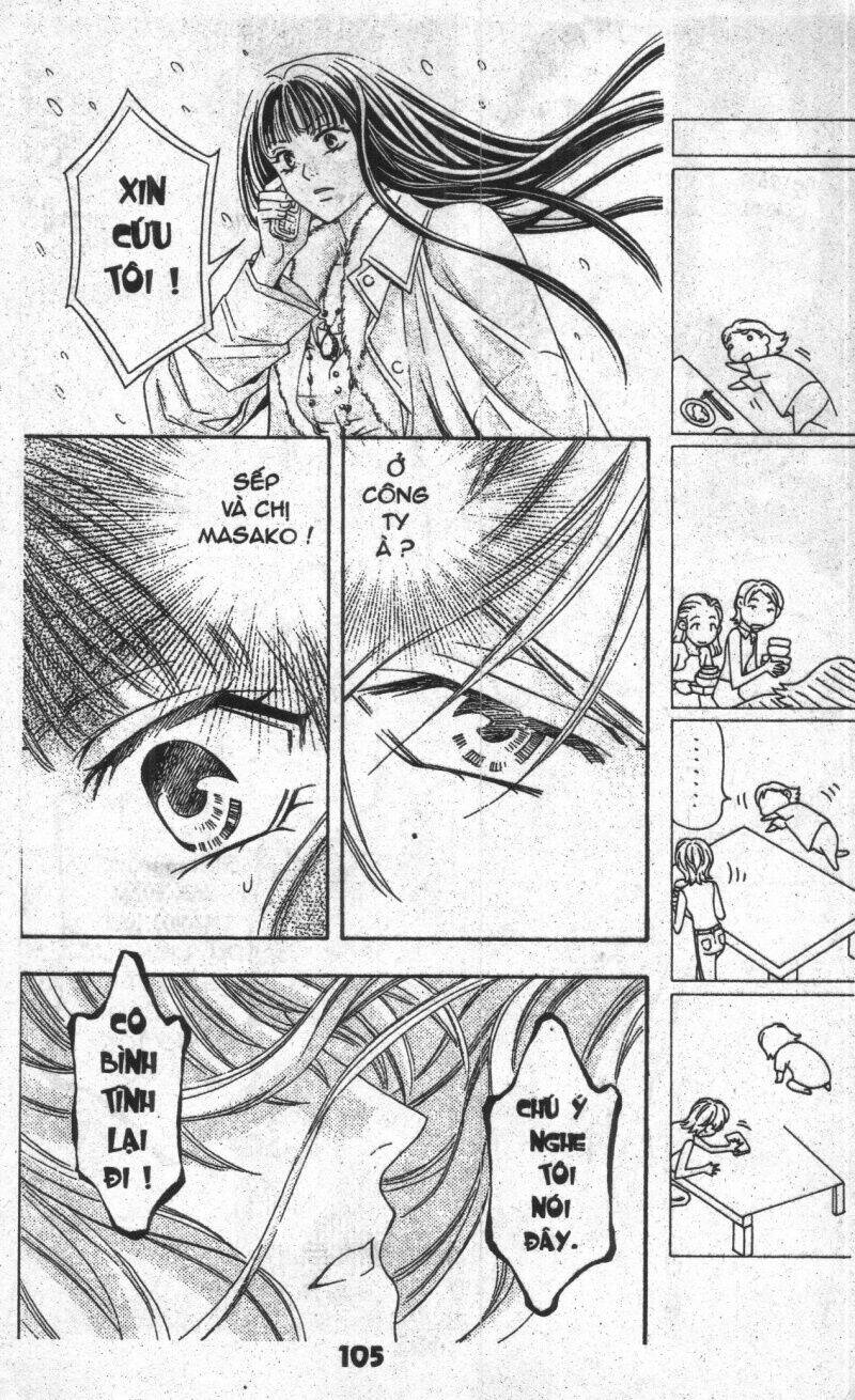 bông hoa bí ẩn chapter 5 105