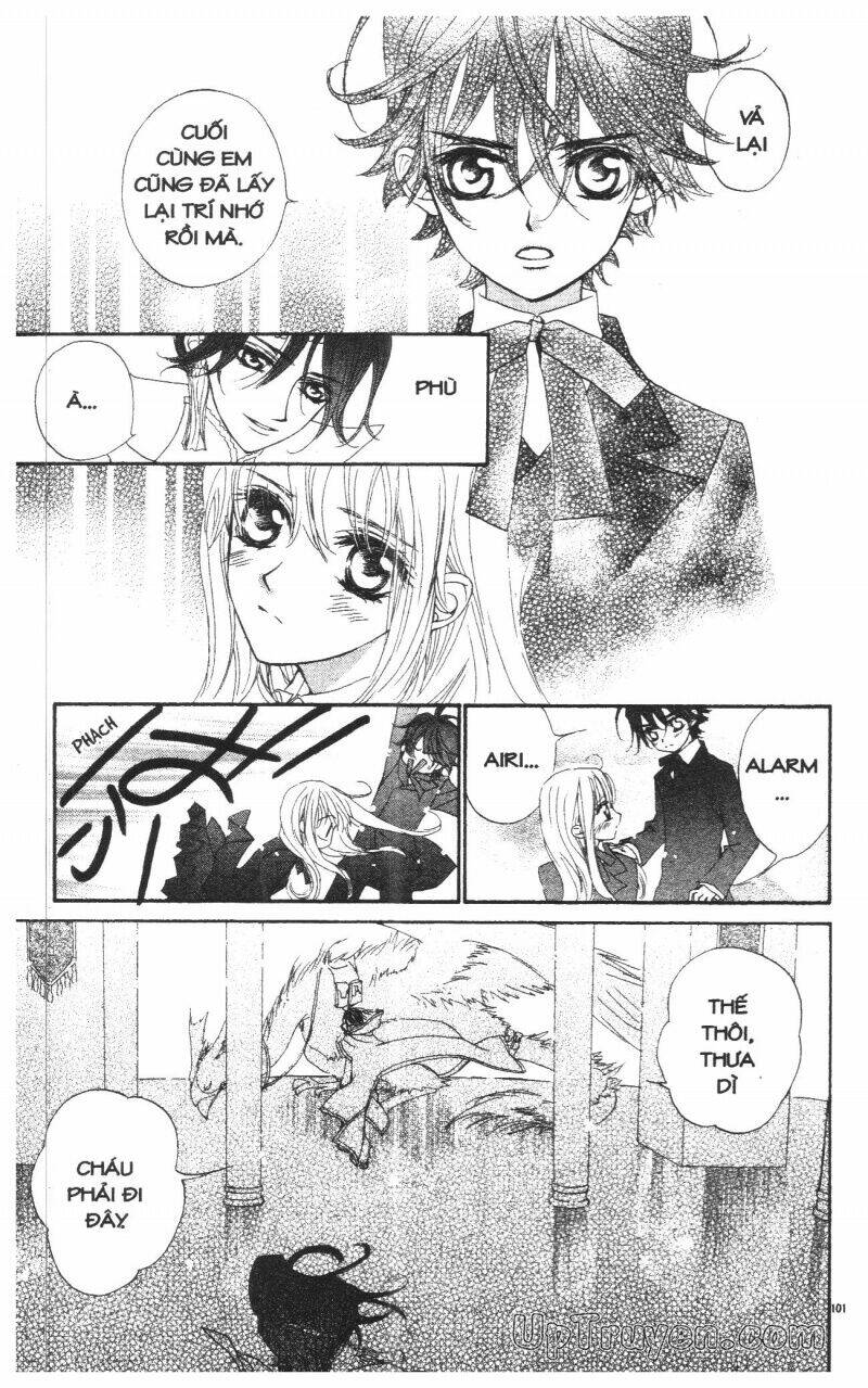 hoàng tử ếch(bản đẹp) chapter 7 5