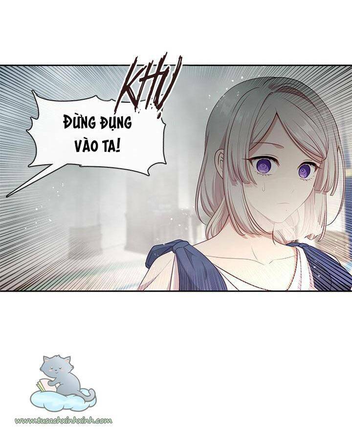 hãy coi chừng ác nữ chapter 103 17
