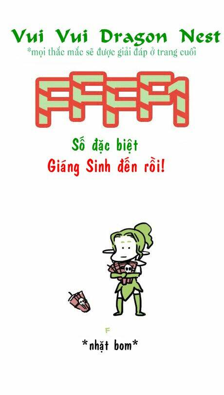 dragon nest random scribbles chapter 3 23