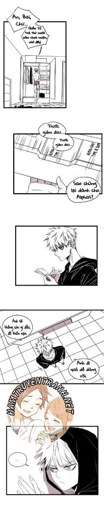 the unfeeling me chapter 15.5 6