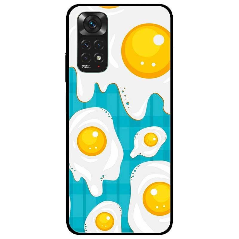 Ốp lưng dành cho Xiaomi Redmi Note 11 4G - Ốp La