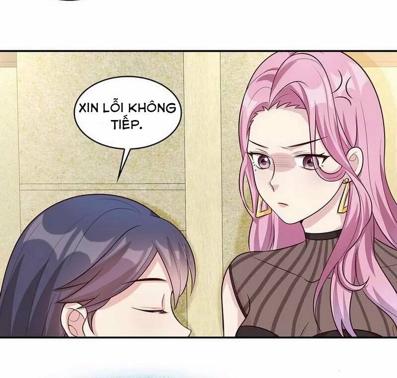 nam thần manh bảo tận diệt chapter 28 12