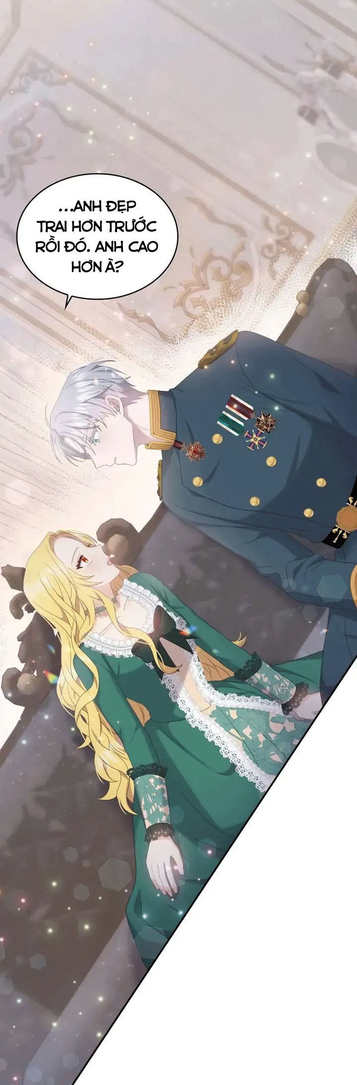 công chúa hai mặt chapter 42 7