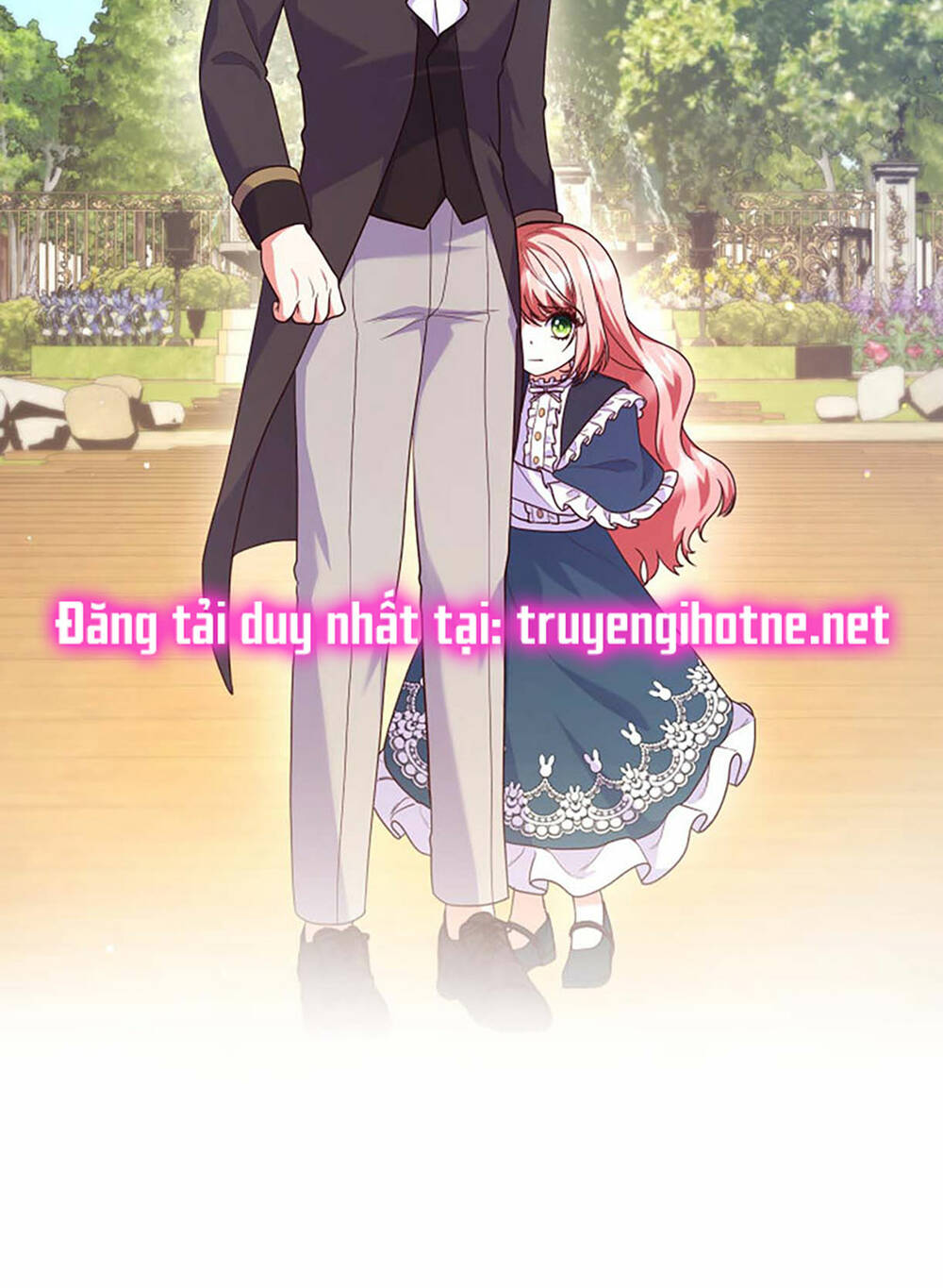 từ ác nữ, tôi trở thành một người mẹ chapter 39.1 50