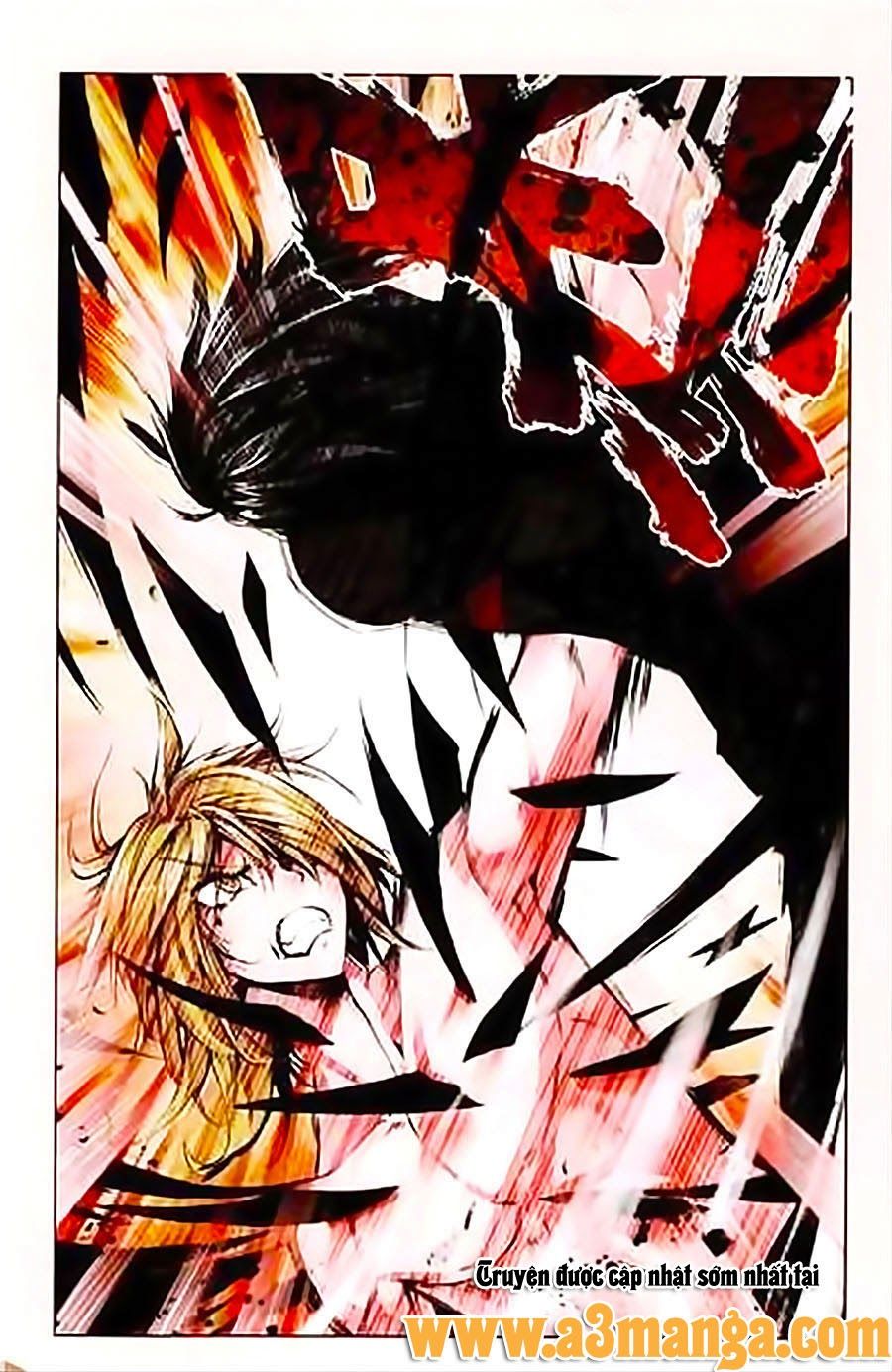 cấp độ phân liệt chapter 56 6