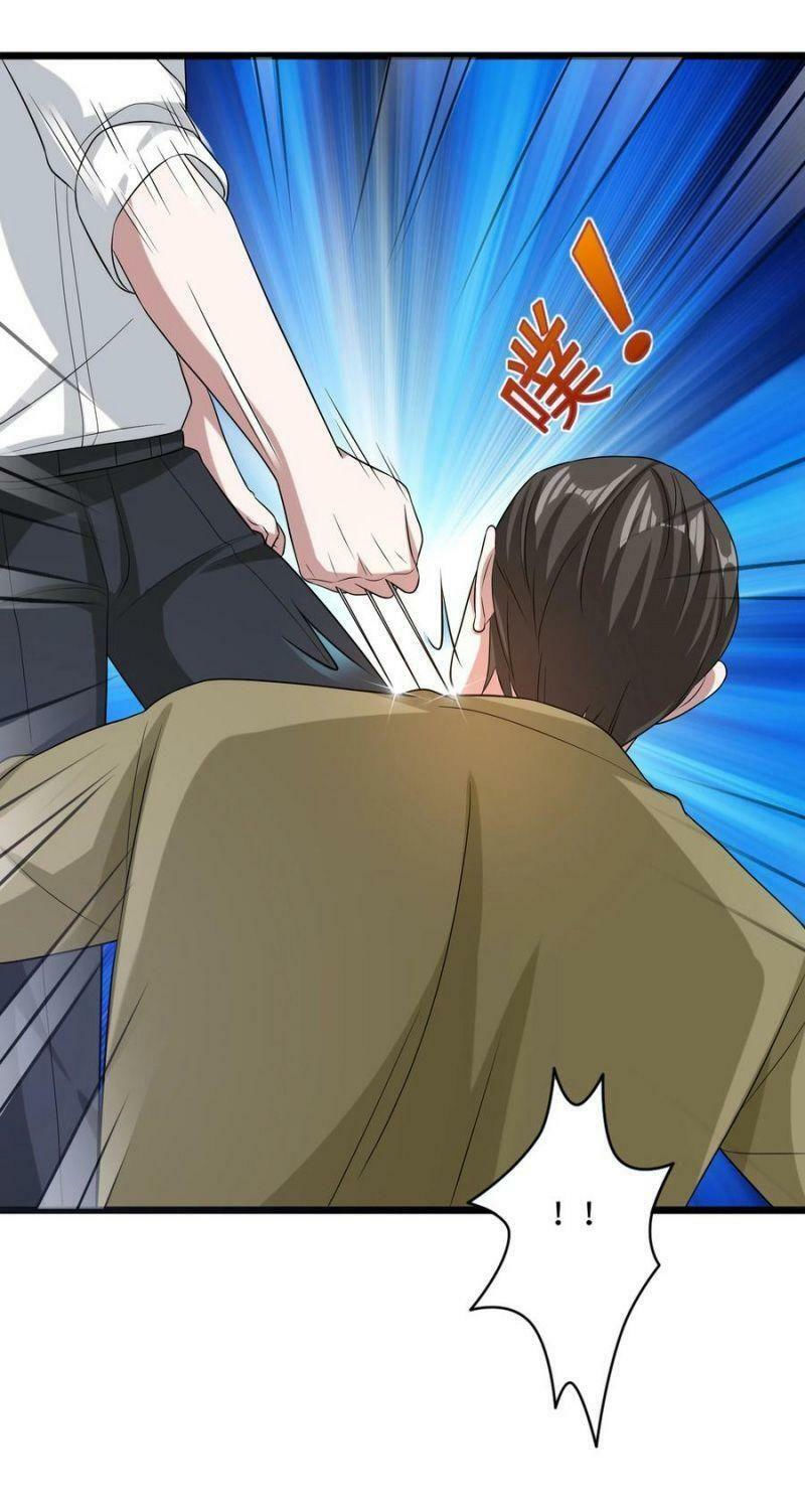 đô thị tà vương chapter 141 16