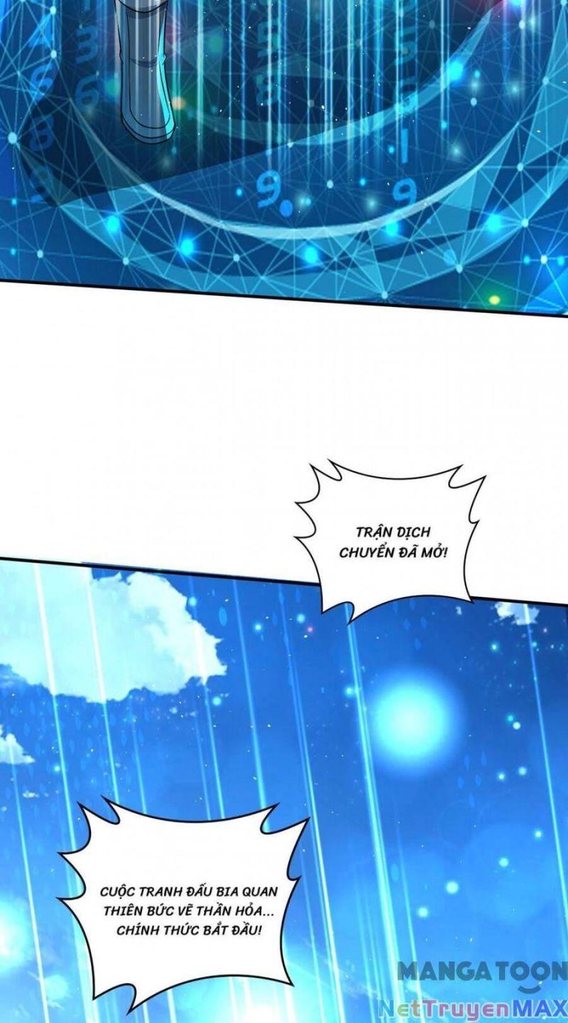 tối cường thần y tại đô thị chapter 281 15