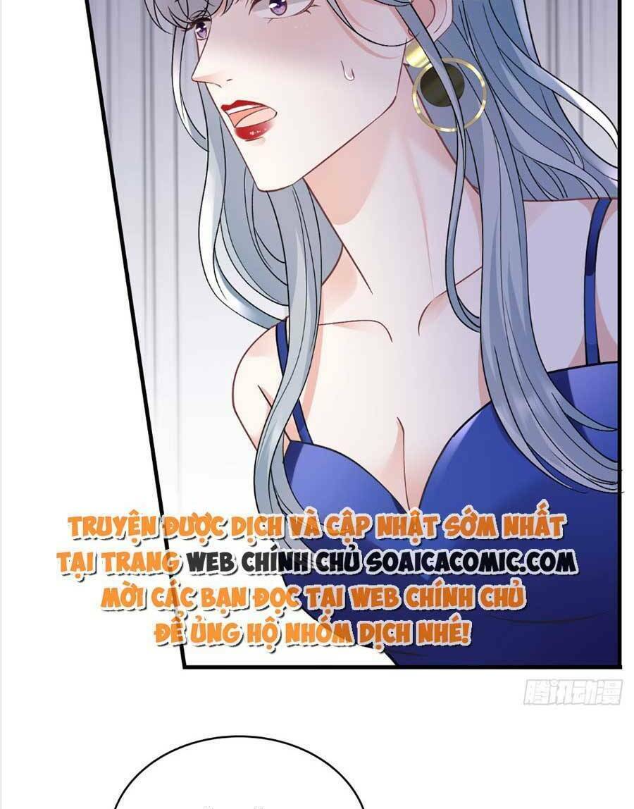 đại tiểu thư có ý đồ gì xấu đâu chapter 167 45