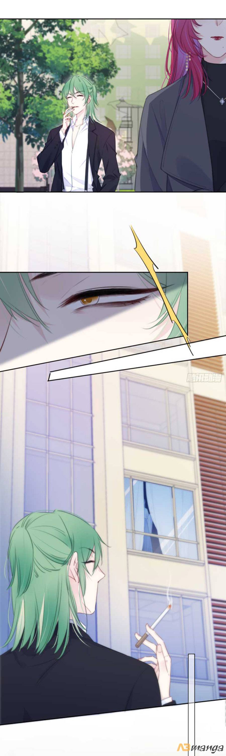 kim ốc tàng kiều chapter 19 13