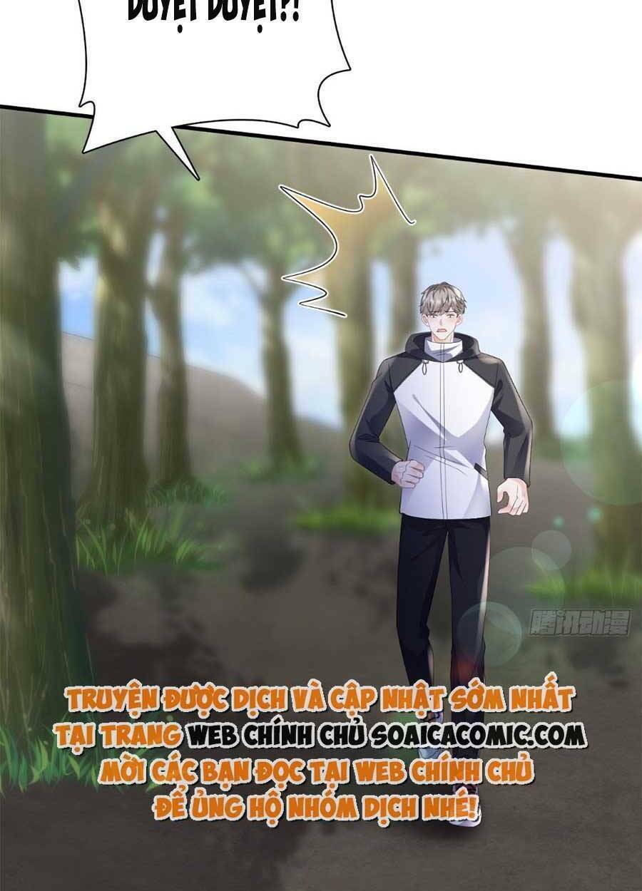 đại tiểu thư có ý đồ gì xấu đâu chapter 118 50