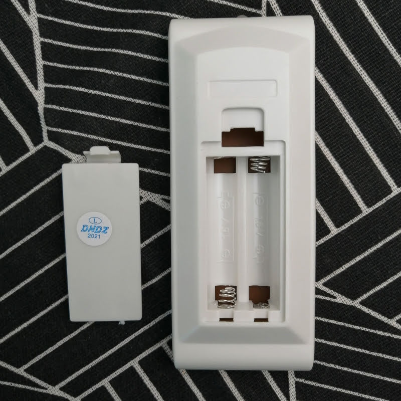 Điều Khiển Quạt Cây Và Treo Tường Panasonic -Remote Quạy Cây Panasonic