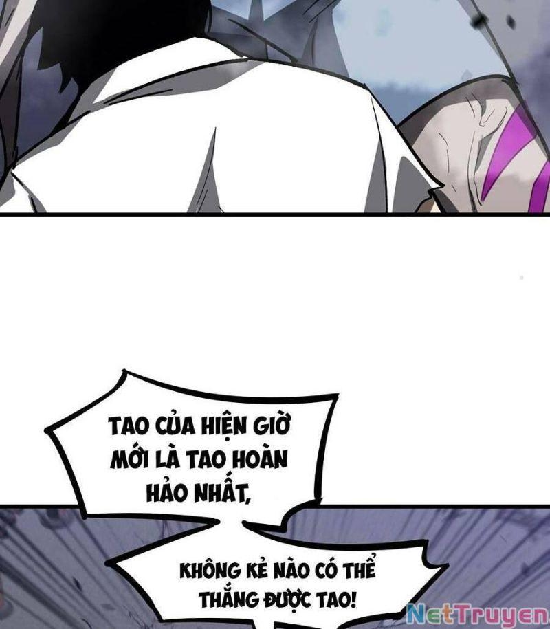 siêu tiến hóa chapter 95 69