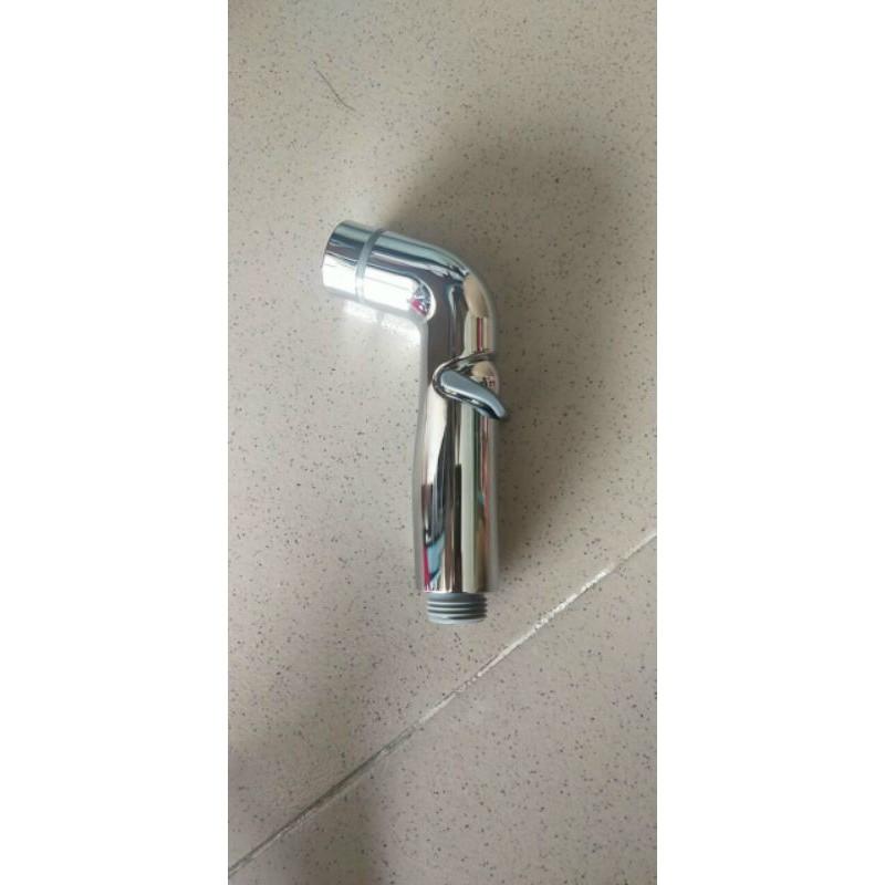 Đầu xịt như hình nước mạnh ma crôm nhé