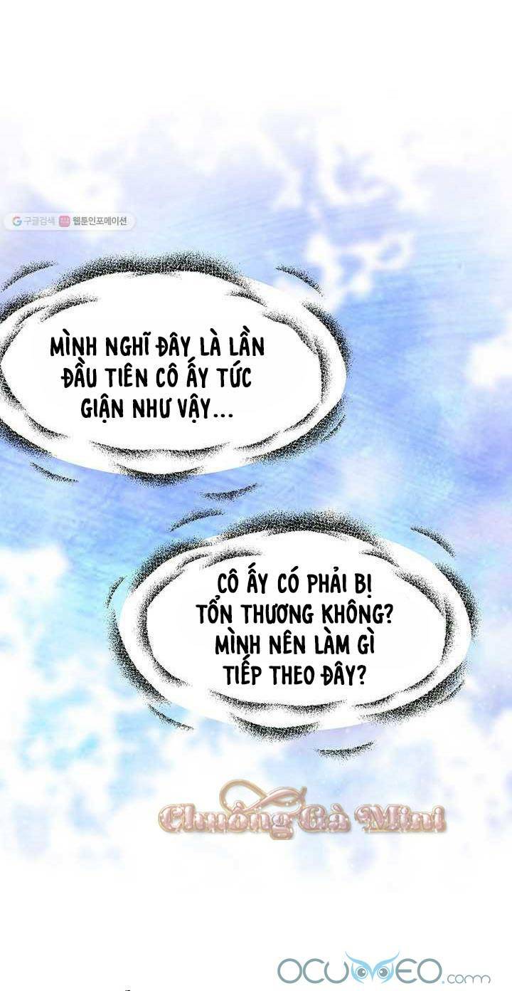 lee bom, em là của anh chapter 25 27