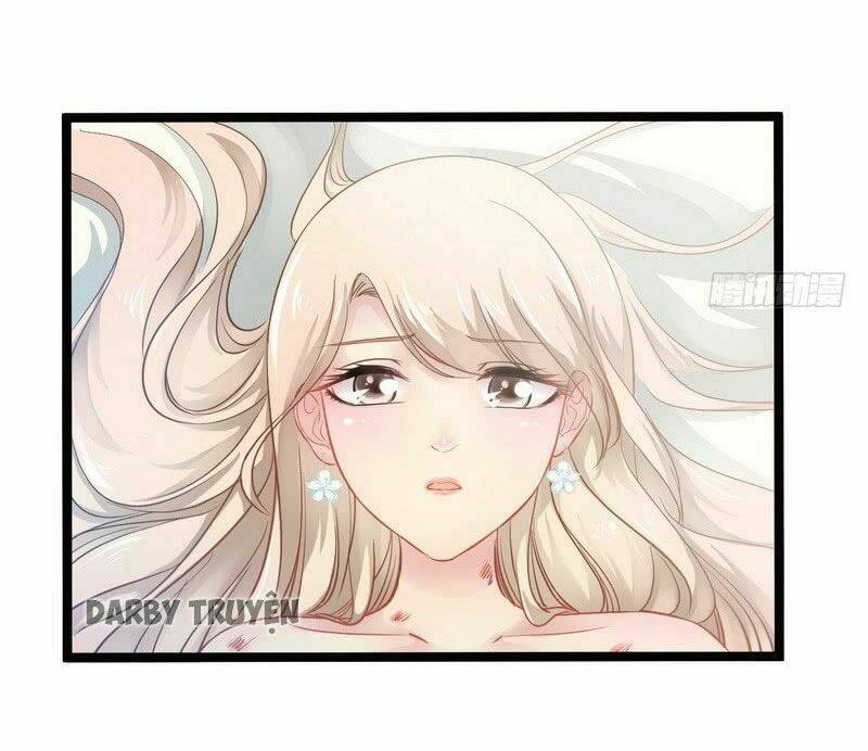 thần bí đế thiếu điềm sủng thê chapter 2 32