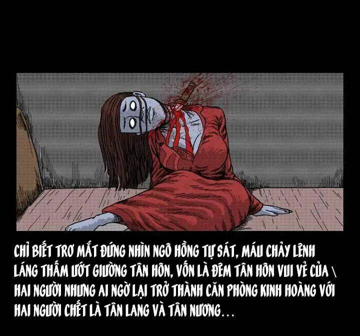 kỳ án có thật chapter 8 35