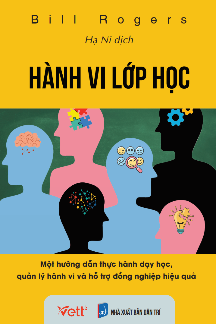 Hành vi lớp học, Một hướng dẫn thực hành dạy học, quản lý hành vi và hỗ trợ đồng nghiệp hiệu quả