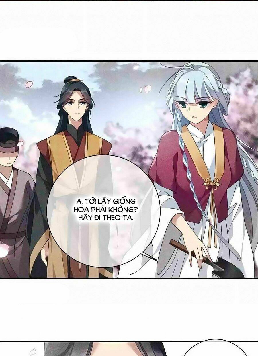 toàn cơ từ chapter 38.1 10