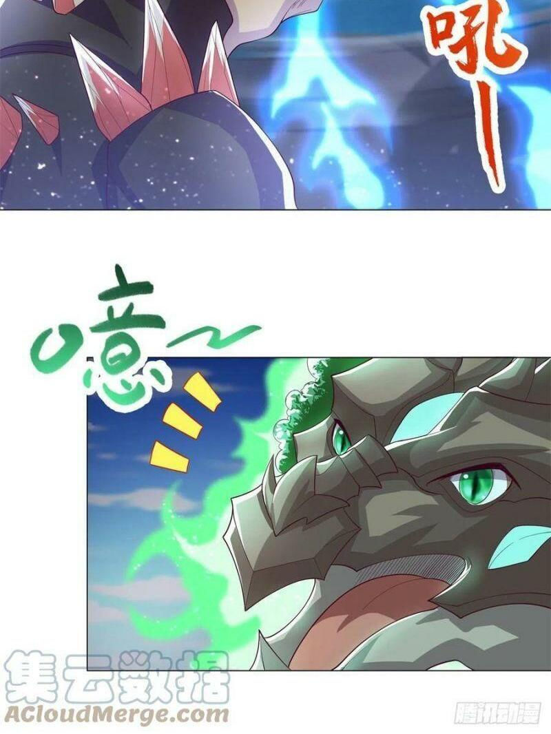 người nuôi rồng chapter 93 24