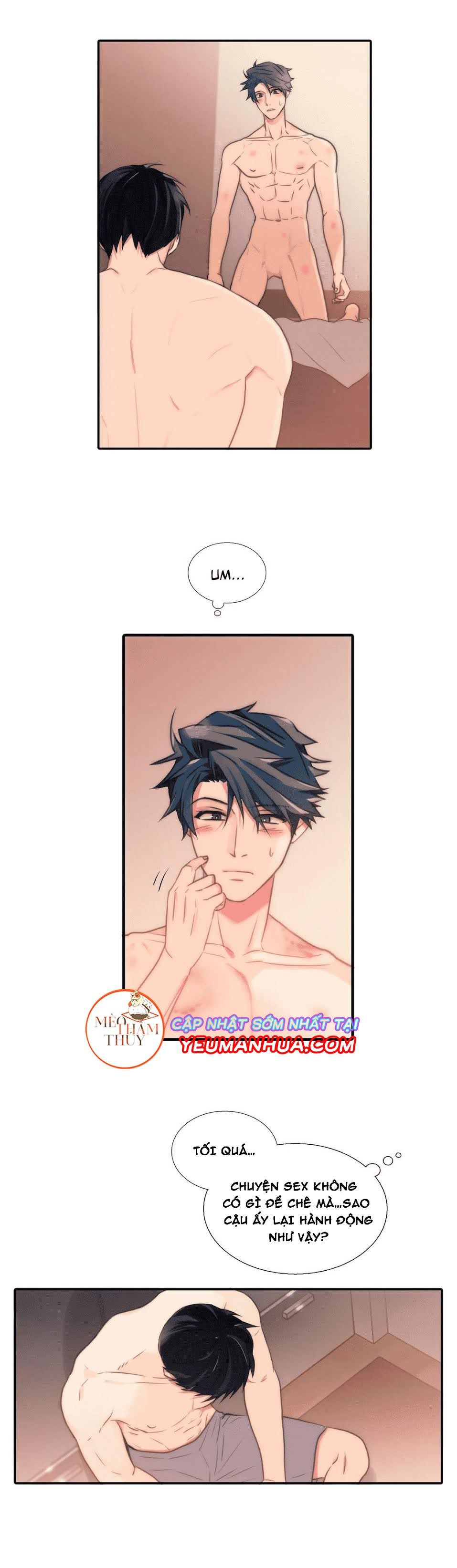 đưa đón người yêu chapter 36 12