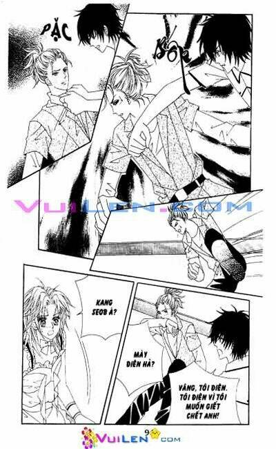 người duy nhất chapter 117 15