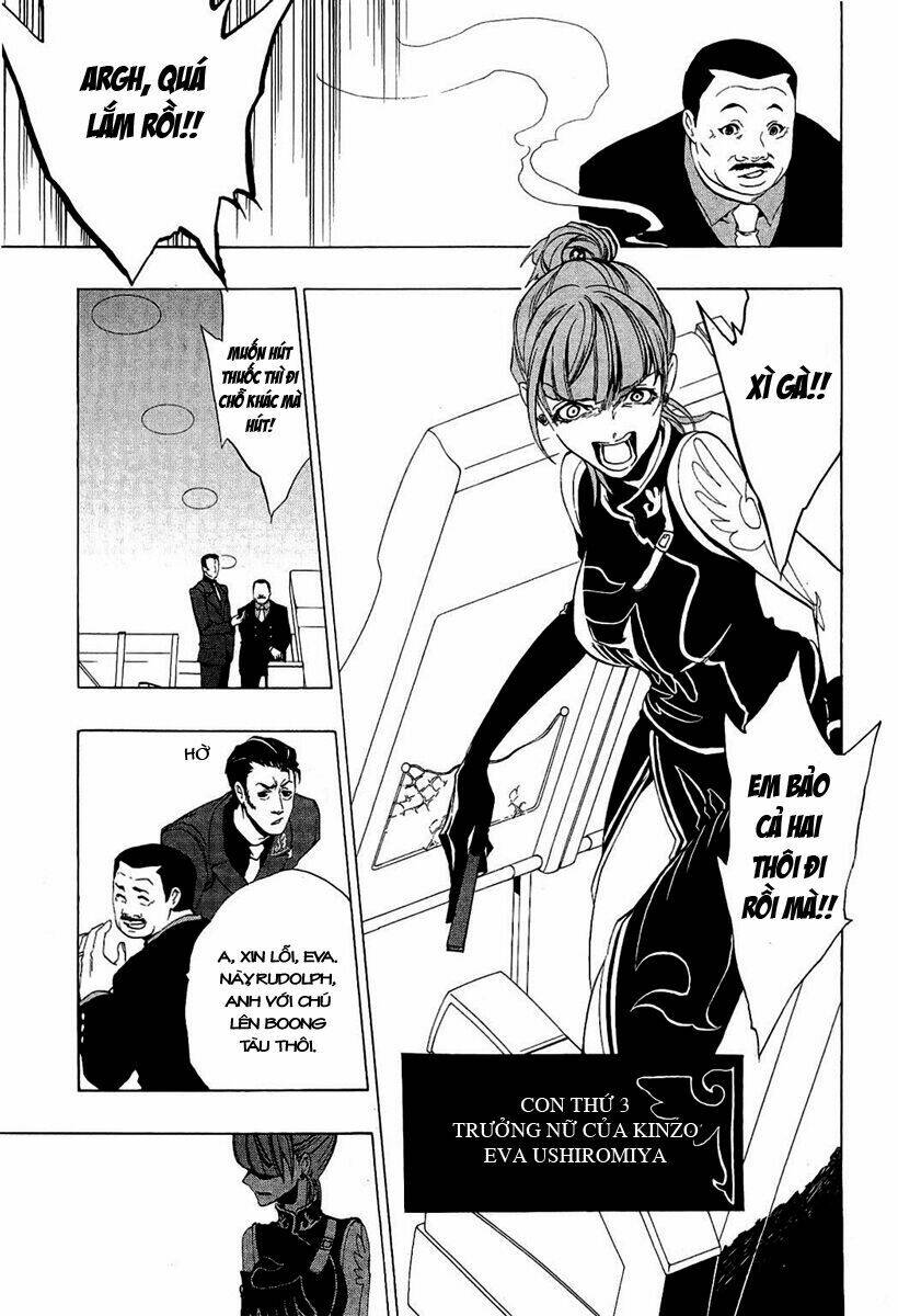 umineko no naku koro ni episode 3: banquet of the golden witch chapter 1 47