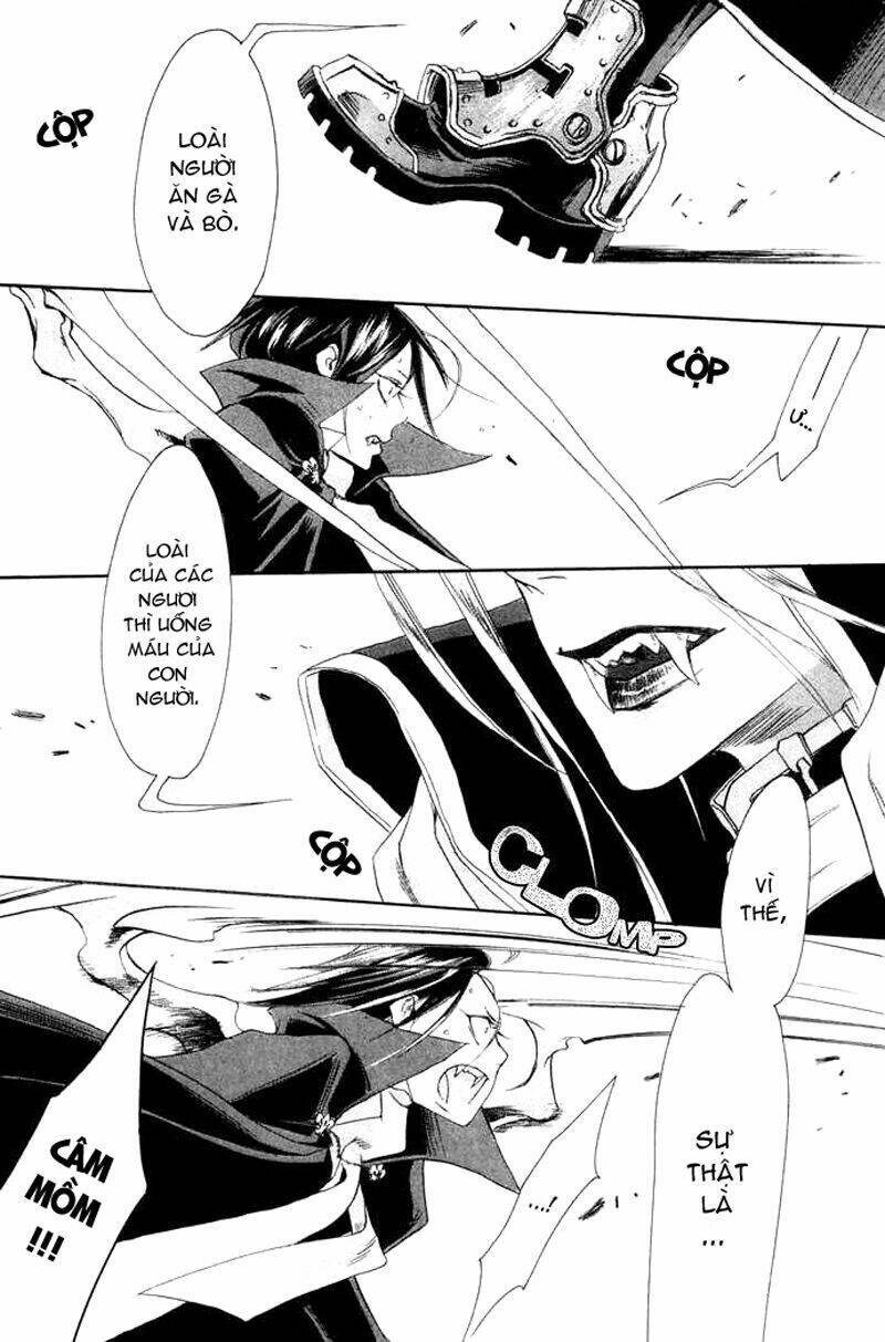 bộ 3 đẫm máu chapter 1 57