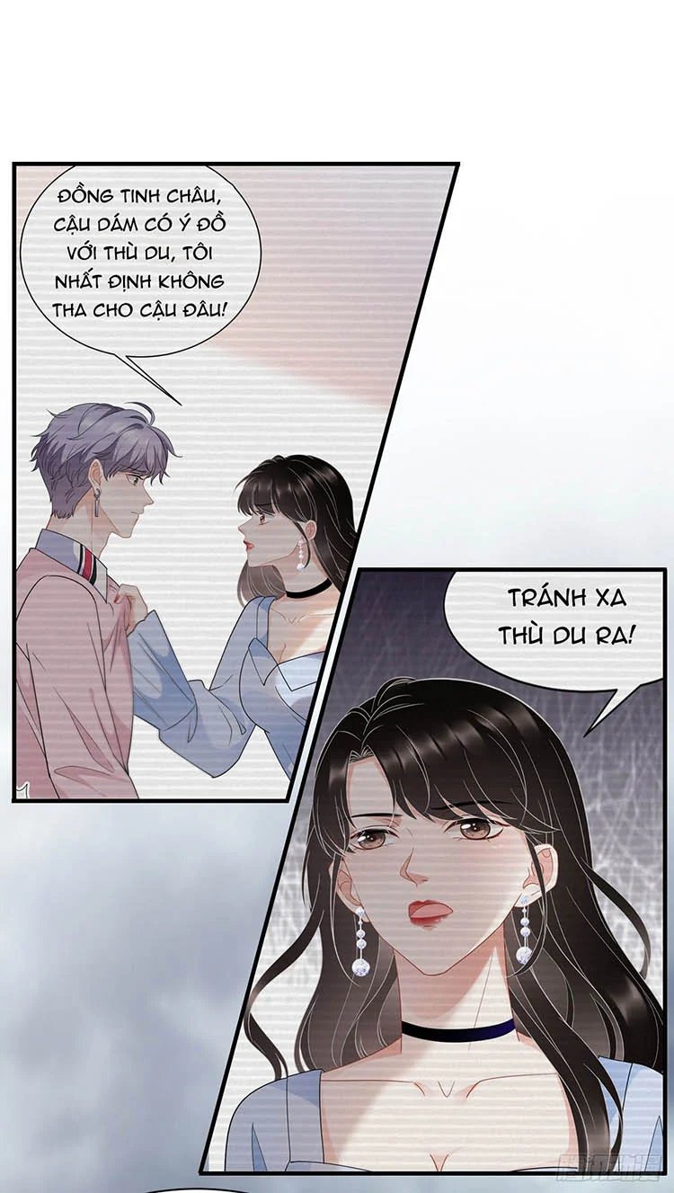 [16+] đại tiểu thư có thể có ý đồ xấu chapter 45.5 11