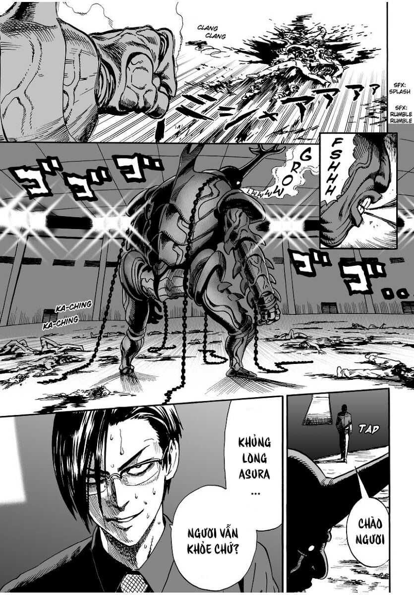 one-punch man chapter 9 19