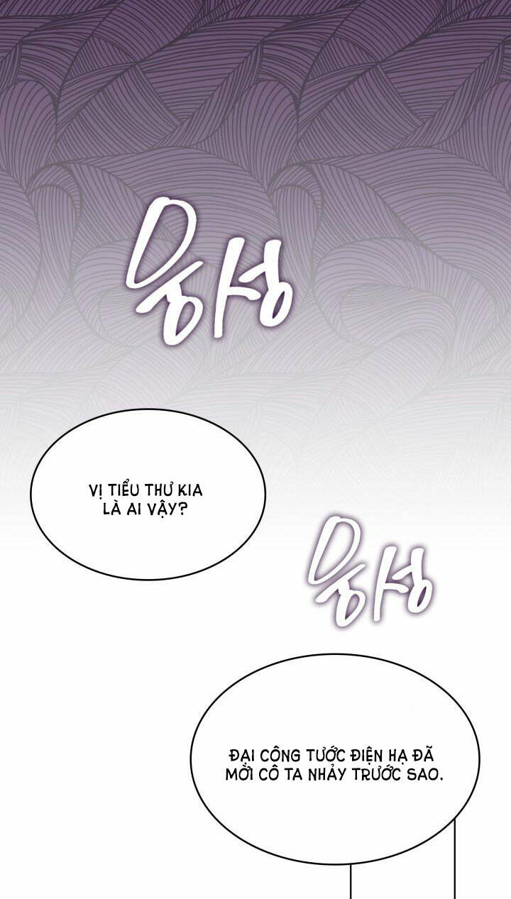 từ ác nữ, tôi trở thành một người mẹ chapter 19 37