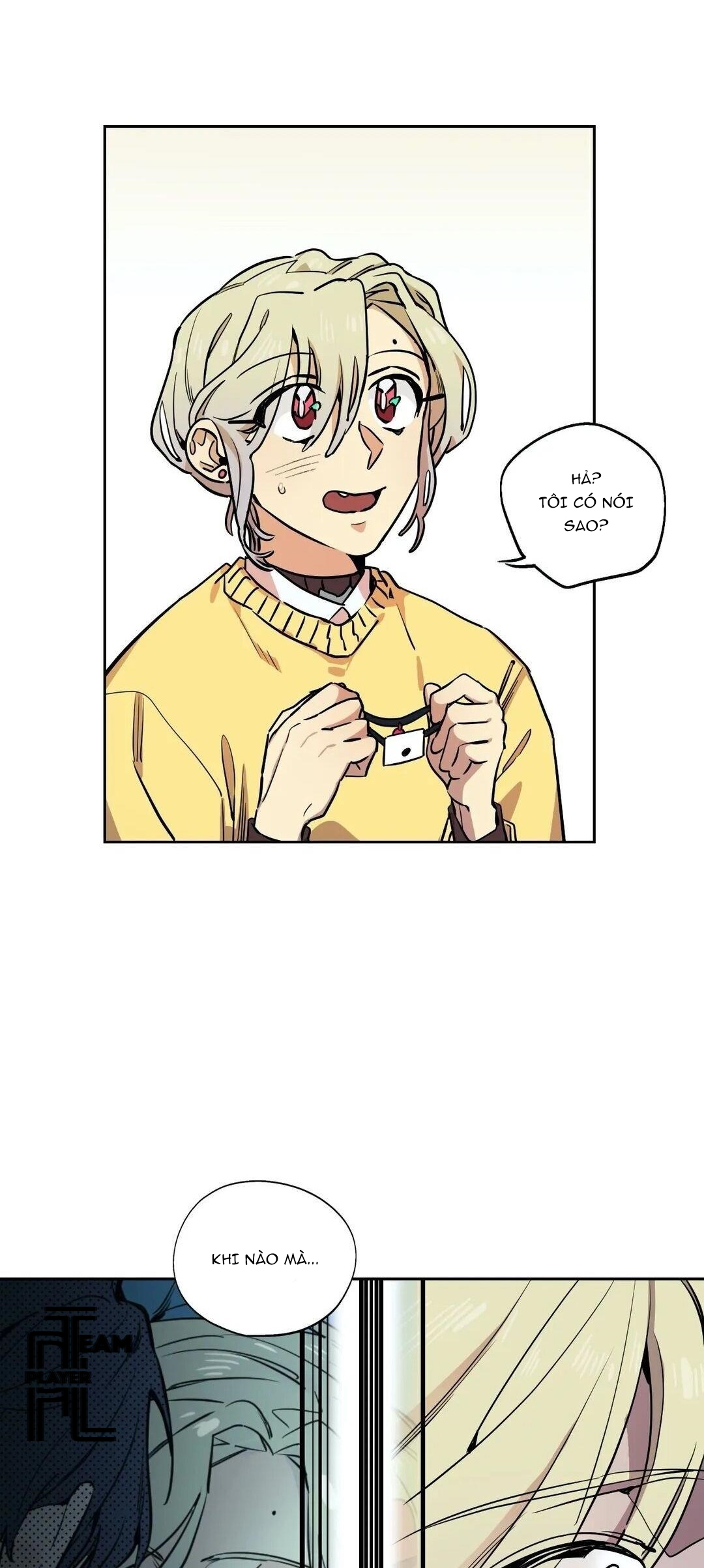 quán café tình nhân chapter 36 26