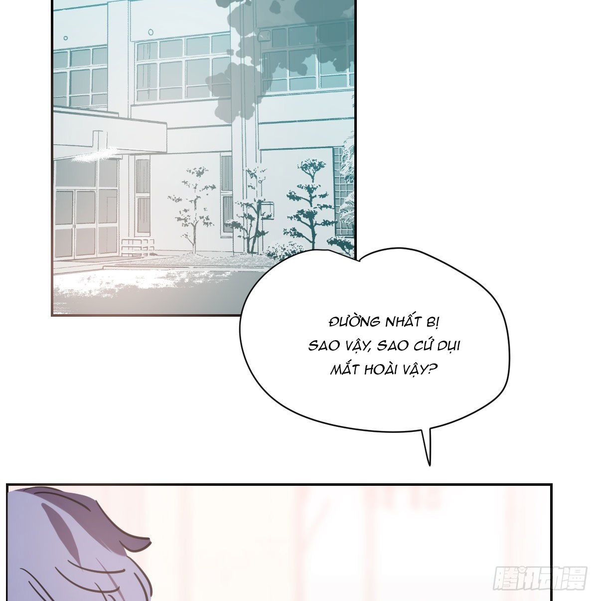 Bắt Lấy Ngao Ngao chapter 190 - Trang 35