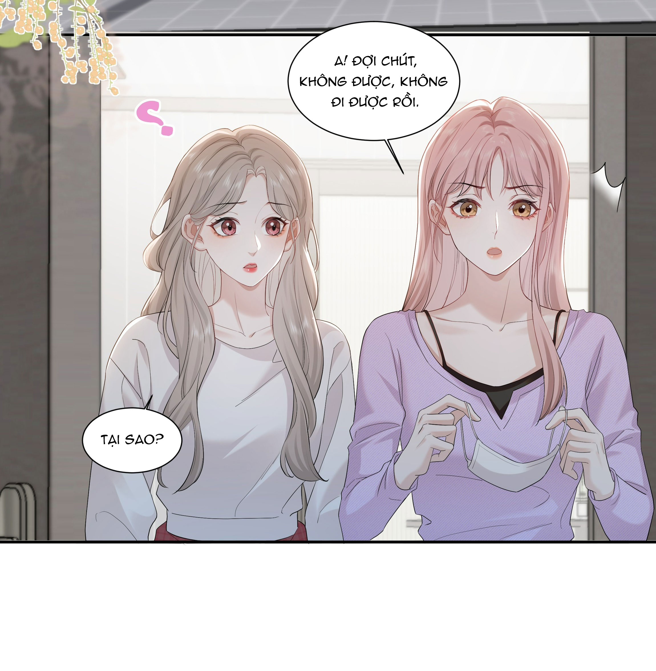 đánh thức tình yêu chapter 4 21