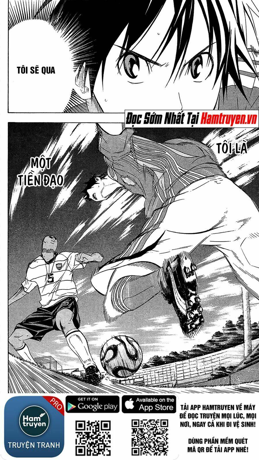 kỵ sĩ trong vòng cấm chapter 130 20