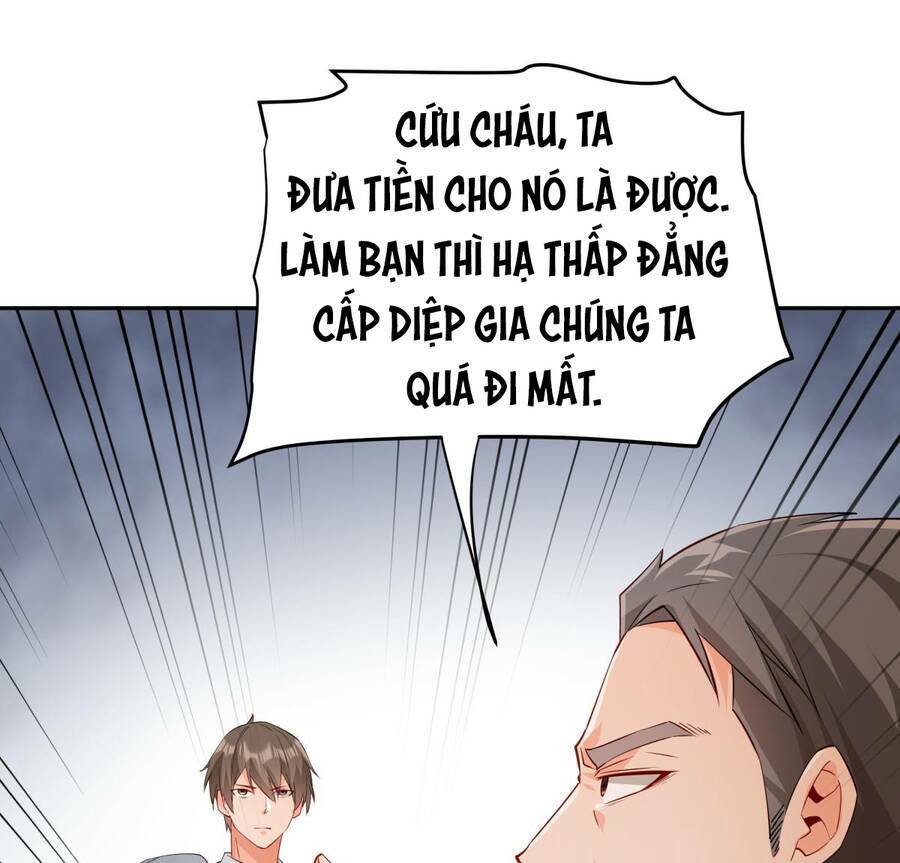 sau khi thân phận đại lão bị bại lộ chapter 9 72