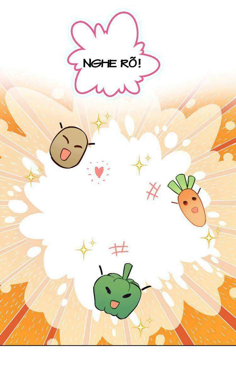 thượng tiên nhà ta thích ăn giấm chapter 5 8