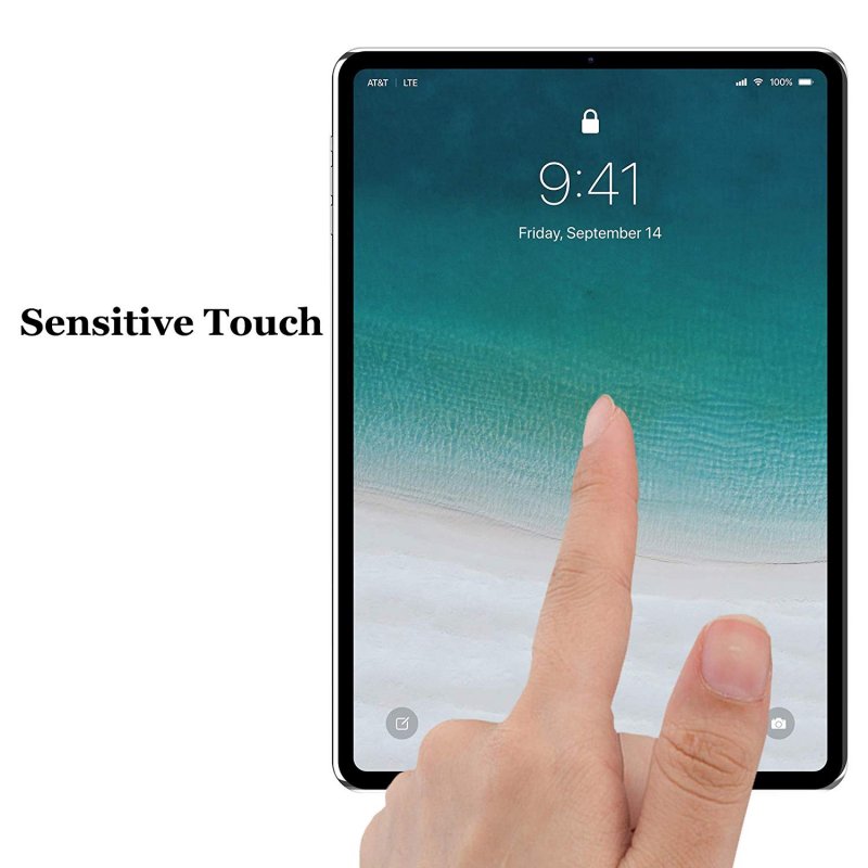 Kính cường lực dành cho Ipad Mini 5 2019 9H chống vỡ