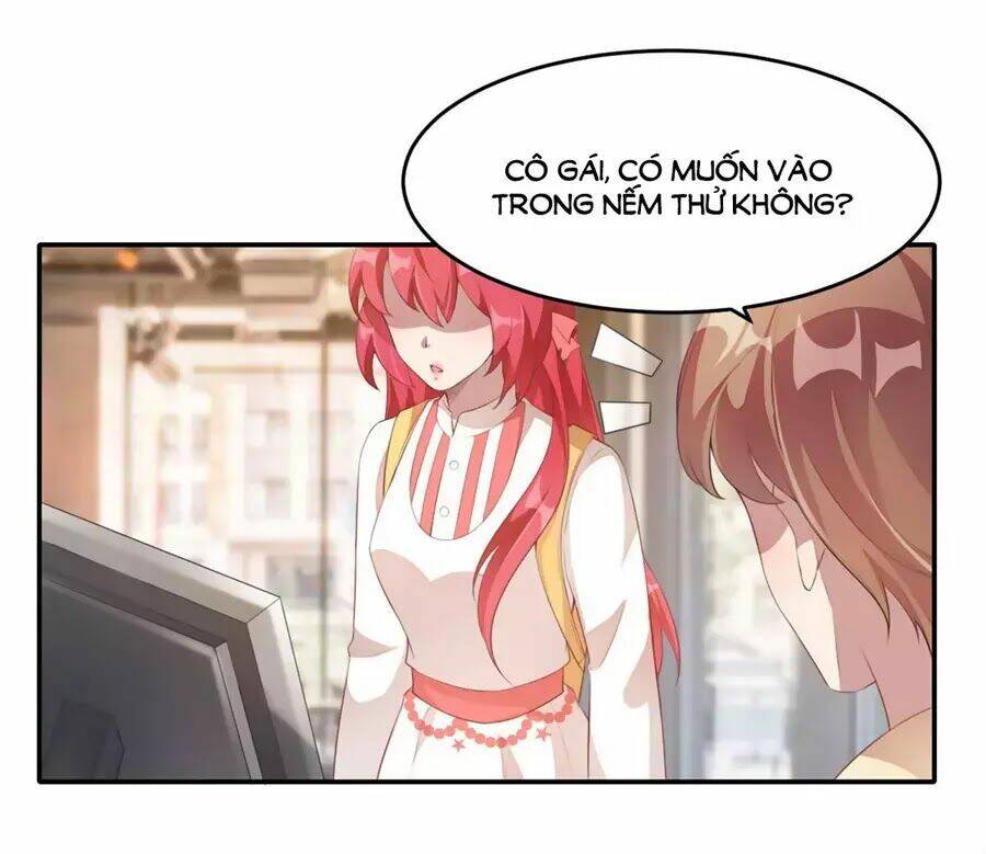 ông xã, em muốn ăn cho anh sạt nghiệp! chapter 1 3