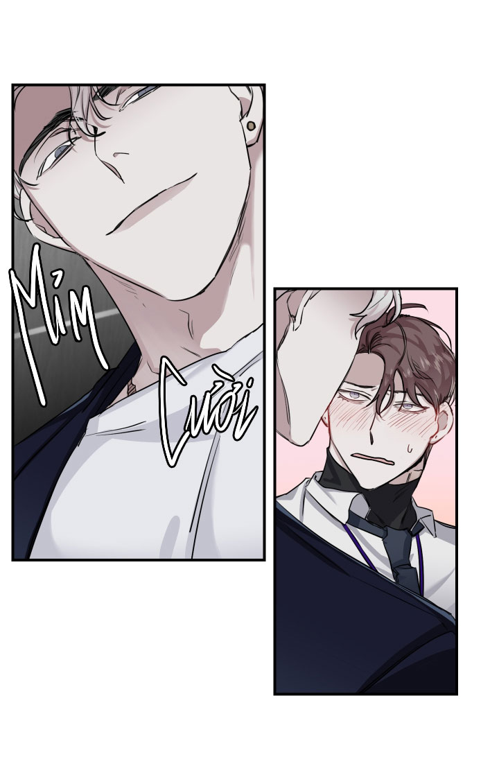 tình đơn phương chapter 9 21