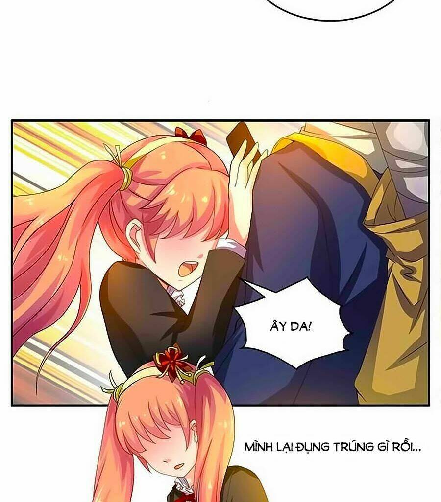 bất tử y sinh tới từ tần triều chapter 7 8