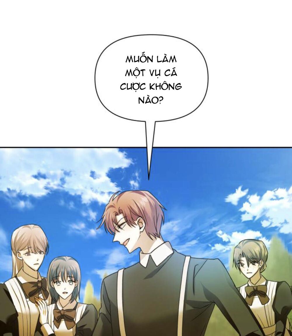 tôi muốn trở thành cô ấy chỉ một ngày chapter 96 120