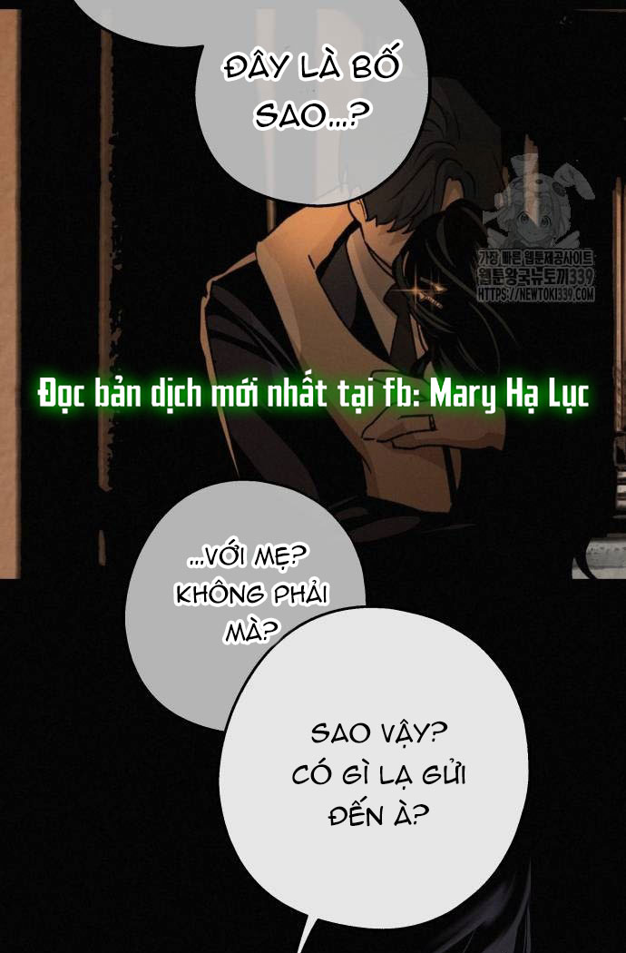 Mối Quan Hệ Đặc Biệt chapter 14.1 27