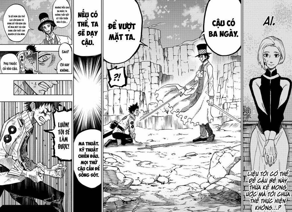 guardian of the witch chapter 8 20