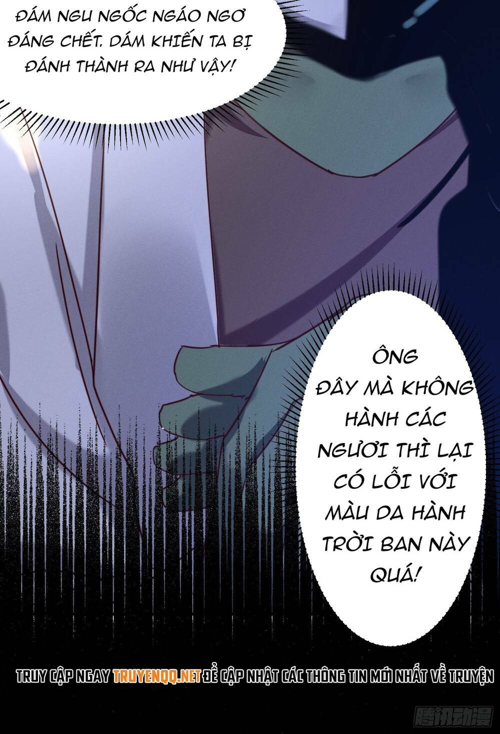 trở thành đạo sư dũng sĩ chapter 20 33