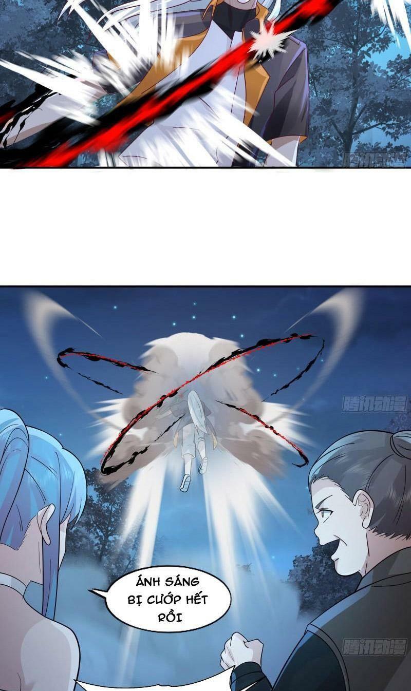 trên người ta có một rồng chapter 554 9