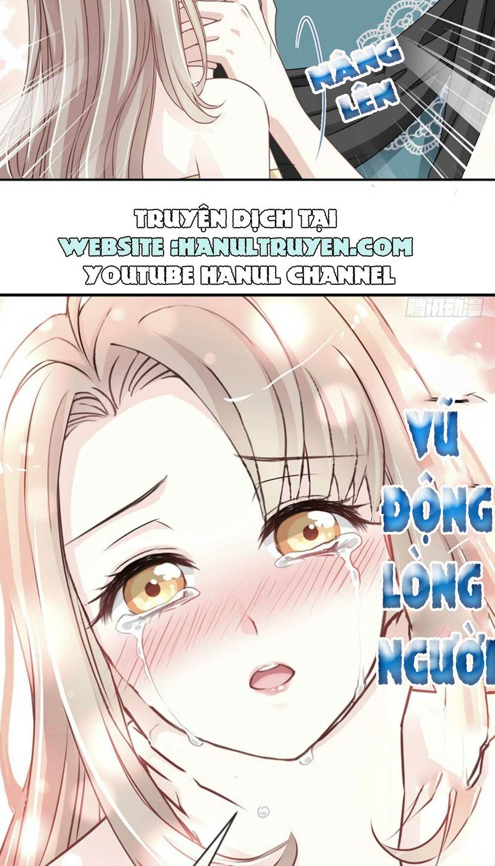 thiên hạ đệ nhất sủng phi chapter 18 22