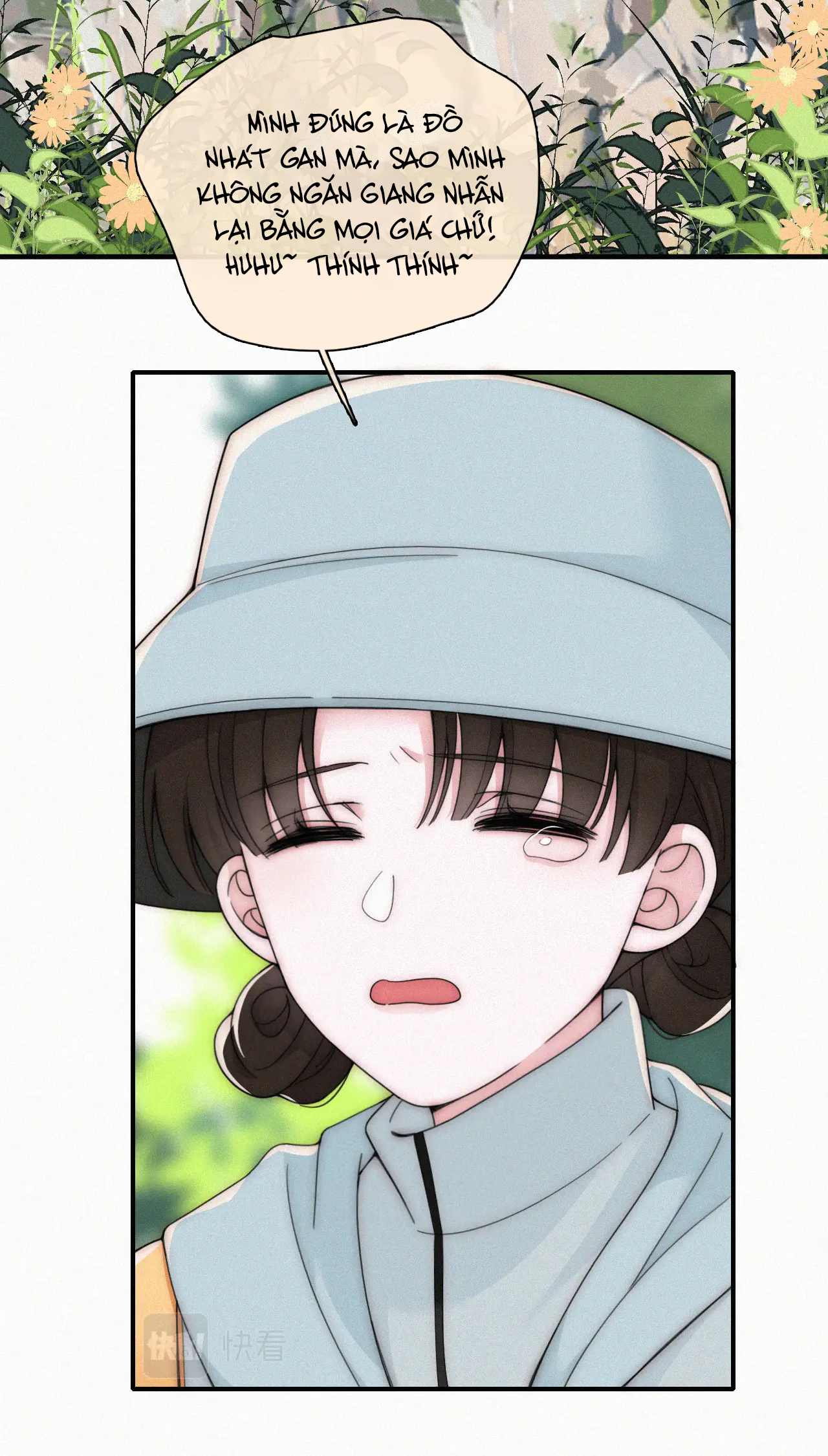 bệnh yêu chapter 44.1 22