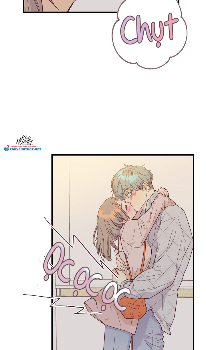 chạy đâu cho thoát chapter 7.1 12